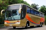 Marcopolo Paradiso 1200 Mercedes-Benz O 500 RSD 2006 года